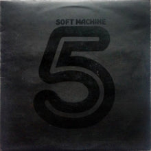 Load image into Gallery viewer, Soft Machine : Fifth (LP, Album)