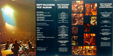 Load image into Gallery viewer, Soft Machine : Six (2xLP, Album)