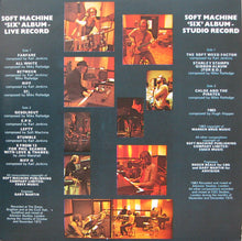 Load image into Gallery viewer, Soft Machine : Six (2xLP, Album)