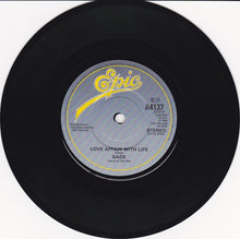 Load image into Gallery viewer, Sade : Your Love Is King (7", Single, Pap)