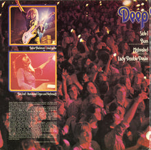 Load image into Gallery viewer, Deep Purple : Made In Europe (LP, Album, Gat)