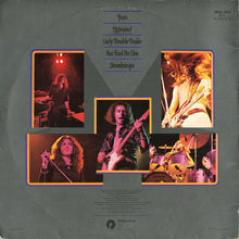 Load image into Gallery viewer, Deep Purple : Made In Europe (LP, Album, Gat)