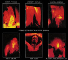 Load image into Gallery viewer, My Dying Bride : Turn Loose The Swans (CD, Album, RE, RM, Dig)