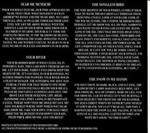 Load image into Gallery viewer, My Dying Bride : Turn Loose The Swans (CD, Album, RE, RM, Dig)