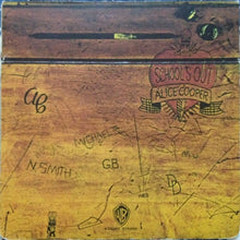 Load image into Gallery viewer, Alice Cooper : School's Out (LP, Album)