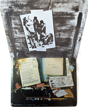 Load image into Gallery viewer, Alice Cooper : School's Out (LP, Album)