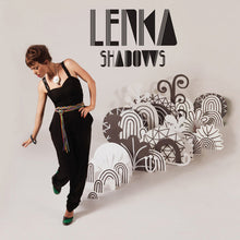 Load image into Gallery viewer, Lenka : Shadows (LP, Album)