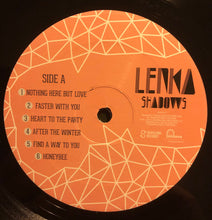 Load image into Gallery viewer, Lenka : Shadows (LP, Album)