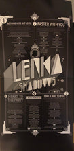 Load image into Gallery viewer, Lenka : Shadows (LP, Album)