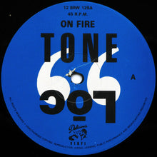 Load image into Gallery viewer, Tone Loc : Funky Cold Medina (Remix) 4 Track EP (12", EP)