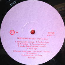 Load image into Gallery viewer, Throwing Muses : The Fat Skier (12", MiniAlbum)