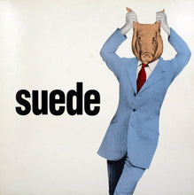 Load image into Gallery viewer, Suede : Animal Nitrate (12", Single)