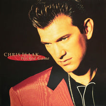 Load image into Gallery viewer, Chris Isaak : Wicked Game (LP, Comp)