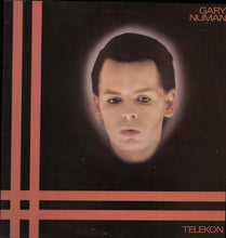 Load image into Gallery viewer, Gary Numan : Telekon (LP, Album)