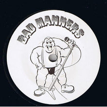 Load image into Gallery viewer, Bad Manners : Walking In The Sunshine (7", Single, Dam)