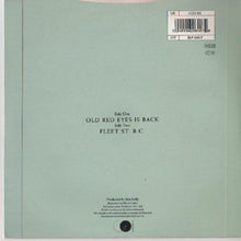Load image into Gallery viewer, The Beautiful South : Old Red Eyes Is Back (7", Single, Pap)