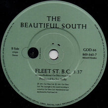 Load image into Gallery viewer, The Beautiful South : Old Red Eyes Is Back (7", Single, Pap)