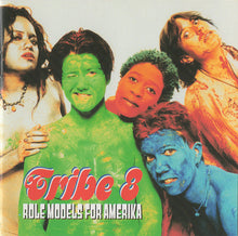 Load image into Gallery viewer, Tribe 8 : Role Models For Amerika (CD)
