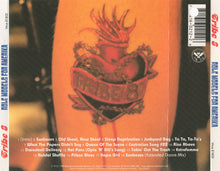Load image into Gallery viewer, Tribe 8 : Role Models For Amerika (CD)