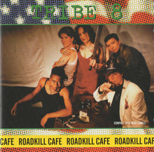 Load image into Gallery viewer, Tribe 8 : Roadkill Cafe (CD, Maxi)