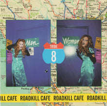 Load image into Gallery viewer, Tribe 8 : Roadkill Cafe (CD, Maxi)