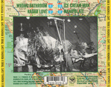 Load image into Gallery viewer, Tribe 8 : Roadkill Cafe (CD, Maxi)