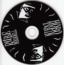 Load image into Gallery viewer, Rube Waddell : Hobo Train (CD, Album, RE, Dig)