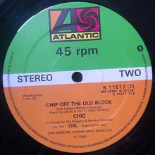 Load image into Gallery viewer, Chic : 26 (12")