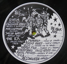 Load image into Gallery viewer, Various : Viva Umkhonto! (LP, Comp)