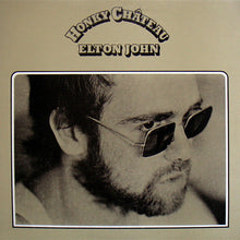 Load image into Gallery viewer, Elton John : Honky Château (LP, Album, Gat)