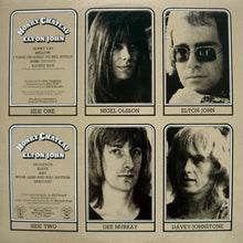 Load image into Gallery viewer, Elton John : Honky Château (LP, Album, Gat)