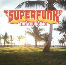 Load image into Gallery viewer, Superfunk : The Young MC (12")