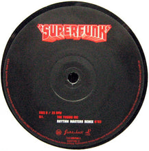 Load image into Gallery viewer, Superfunk : The Young MC (12")