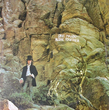 Load image into Gallery viewer, Dave Mason : Alone Together (LP, Album)
