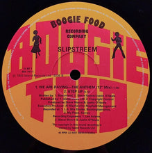 Load image into Gallery viewer, Slipstreem : We Are Raving - The Anthem (12")