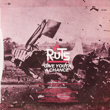 Load image into Gallery viewer, Ruts* : Something That I Said (7", Single)