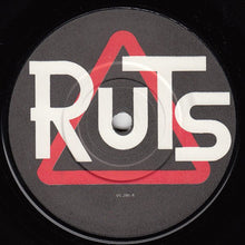 Load image into Gallery viewer, Ruts* : Something That I Said (7", Single)