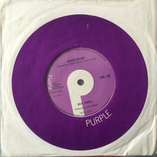 Load image into Gallery viewer, Deep Purple : Never Before  (7", Single, Sol)