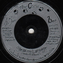 Load image into Gallery viewer, The Cure : The Love Cats (7", Single, Sil)