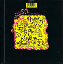 Load image into Gallery viewer, The Cure : Lullaby (7", Single, Pap)