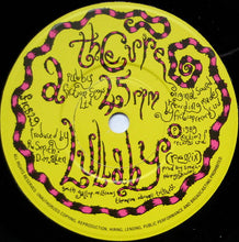 Load image into Gallery viewer, The Cure : Lullaby (7", Single, Pap)