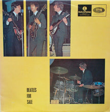 Load image into Gallery viewer, The Beatles : Beatles For Sale (LP, Album, RE, EMI)