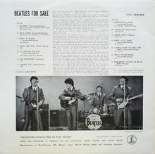 Load image into Gallery viewer, The Beatles : Beatles For Sale (LP, Album, RE, EMI)