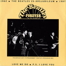 Load image into Gallery viewer, The Beatles : Love Me Do / P.S. I Love You (7", Single, Mono, Ltd, Num, RE)