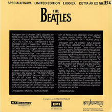 Load image into Gallery viewer, The Beatles : Love Me Do / P.S. I Love You (7", Single, Mono, Ltd, Num, RE)