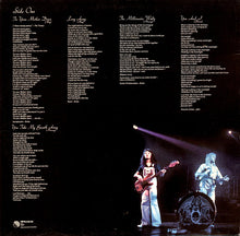 Load image into Gallery viewer, Queen : A Day At The Races (LP, Album, Gat)