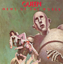 Load image into Gallery viewer, Queen : News Of The World (LP, Album, Gat)