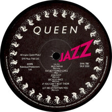 Load image into Gallery viewer, Queen : Jazz (LP, Album, Emb)
