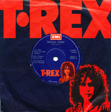 Load image into Gallery viewer, T. Rex : Metal Guru (7", Maxi)