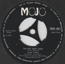 Load image into Gallery viewer, Tami Lynn : I'm Gonna Run Away From You (7", Single)